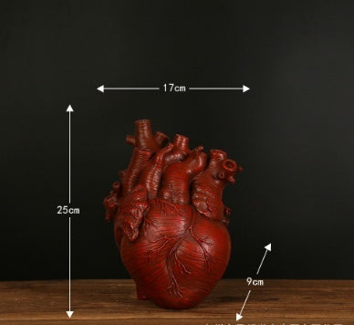 Shape Flower Vase