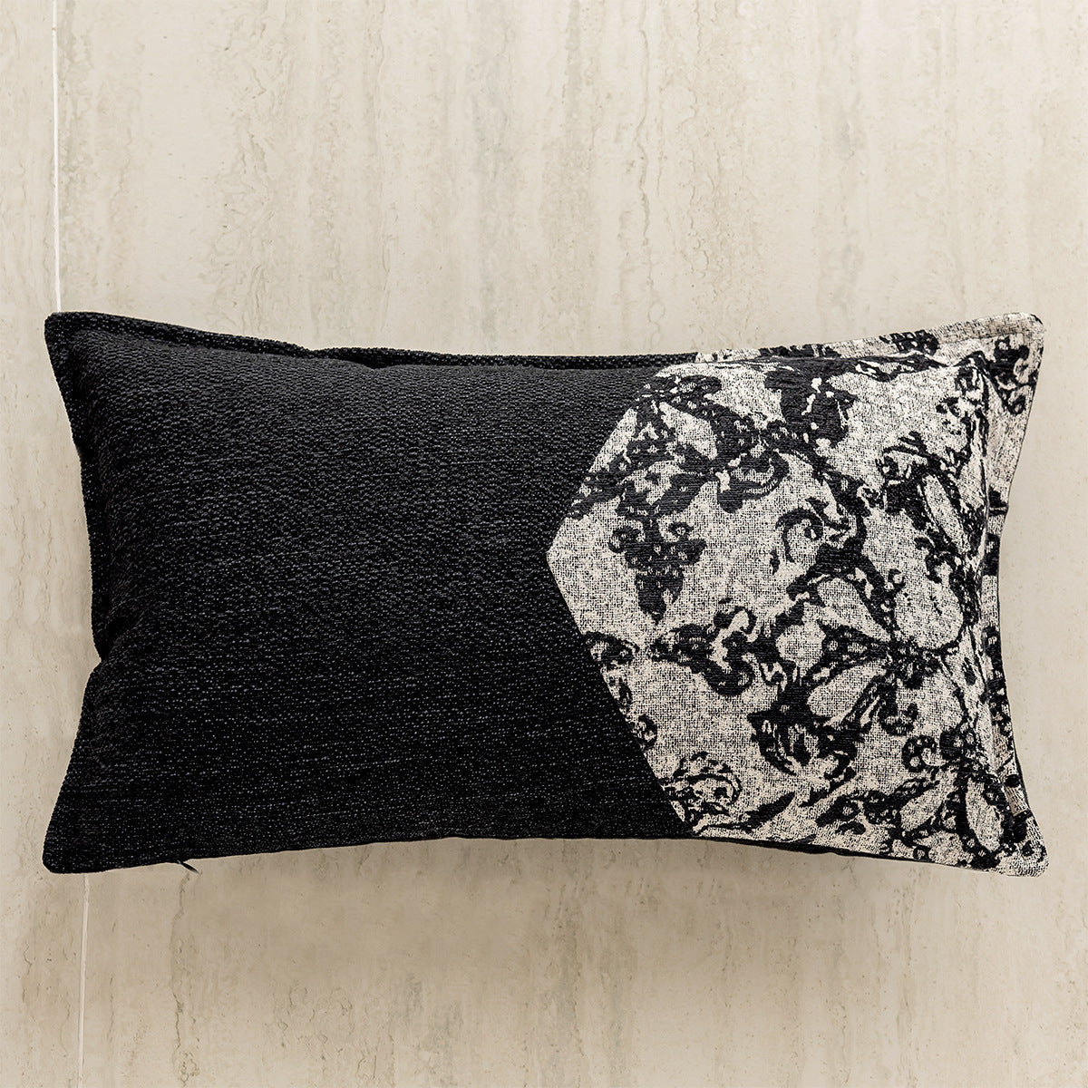 French Retro Pillowcase