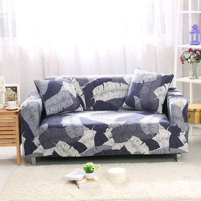 Printed Sofa Cushion