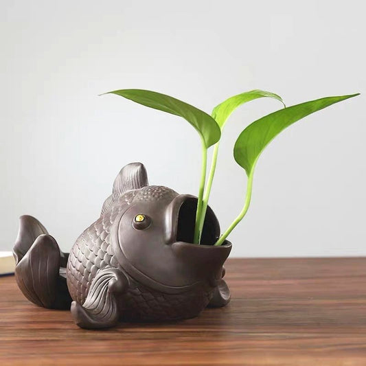 Plants Flowerpot Container