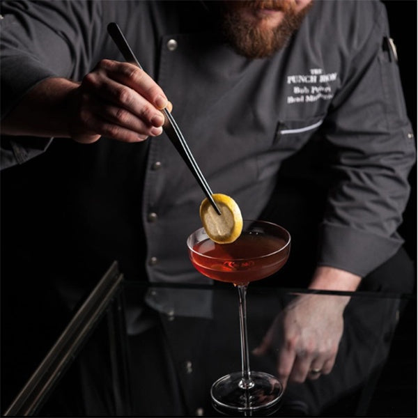Tee Cocktail Glasses