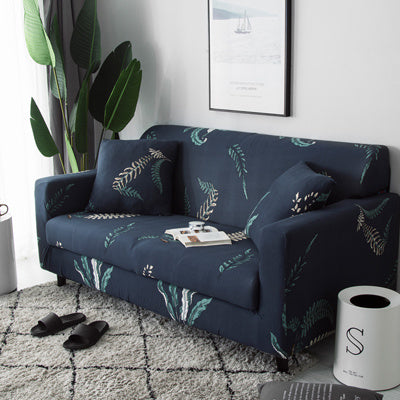 Printed Sofa Cushion