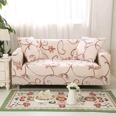 Printed Sofa Cushion
