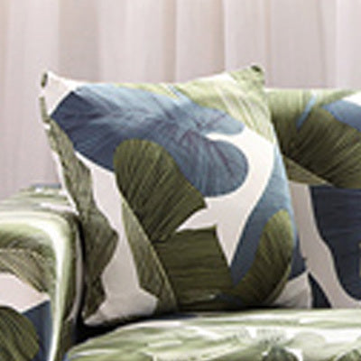 Printed Sofa Cushion