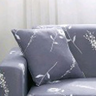 Printed Sofa Cushion