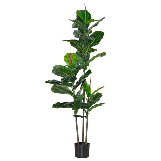 Living Room Artificial Plant Decoration