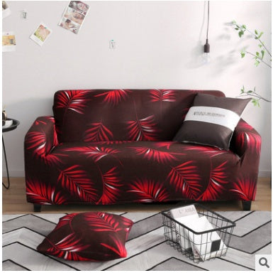 Printed Sofa Cushion
