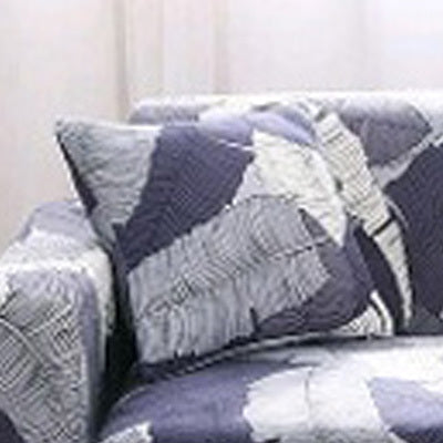 Printed Sofa Cushion