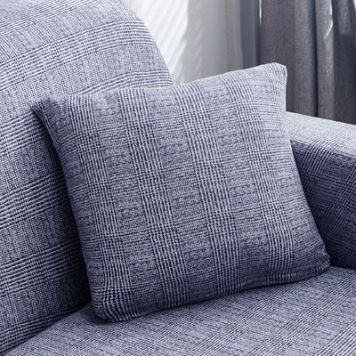 Printed Sofa Cushion