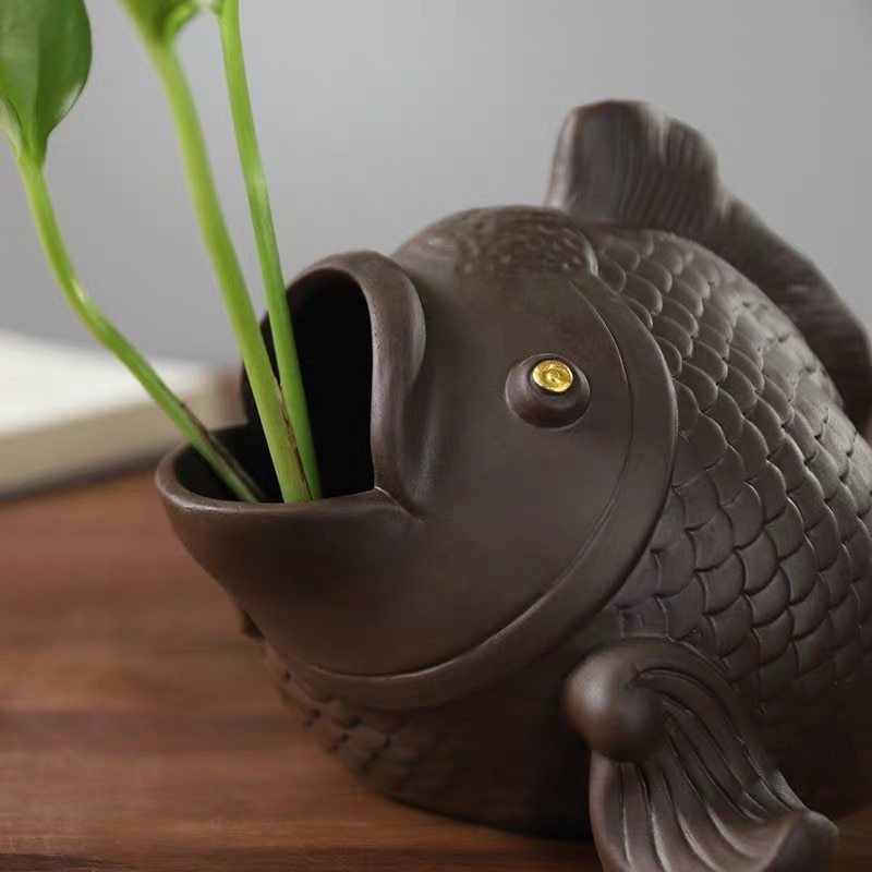 Plants Flowerpot Container