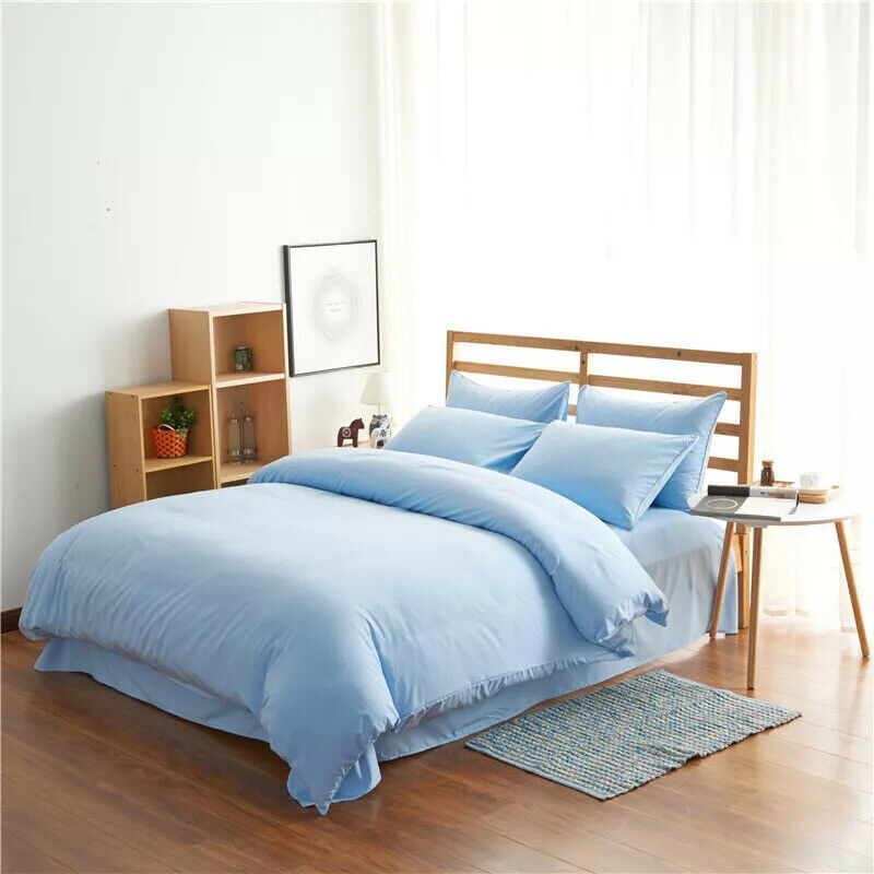 Luxurious Bedding Set