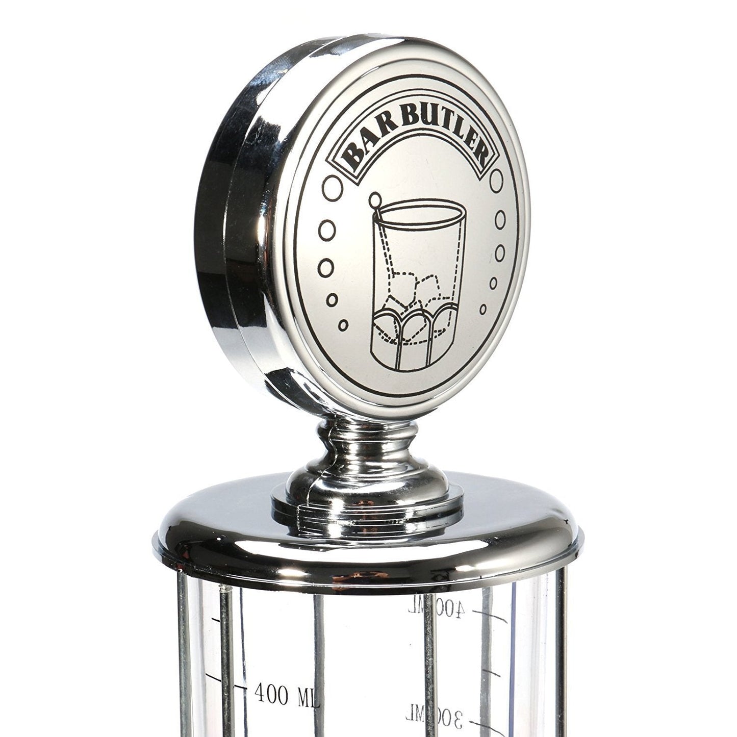 Mini Beer Dispenser