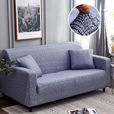 Printed Sofa Cushion