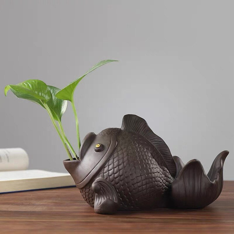 Plants Flowerpot Container