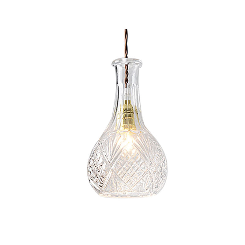 Incandescent chandelier