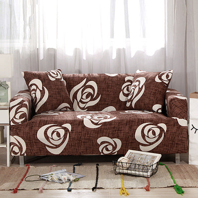 Printed Sofa Cushion