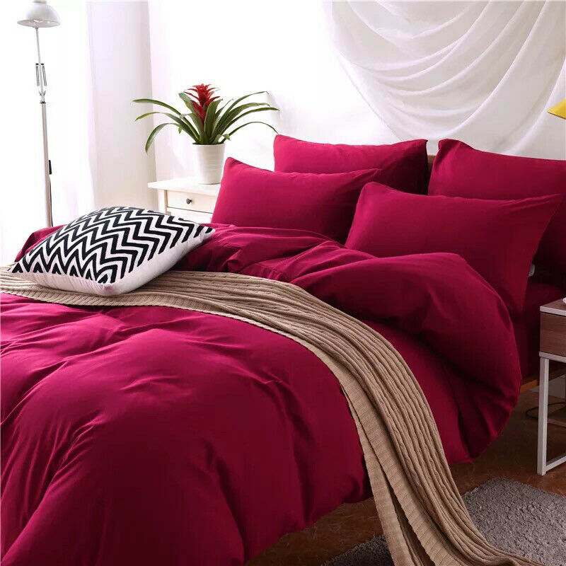 Luxurious Bedding Set