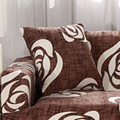 Printed Sofa Cushion