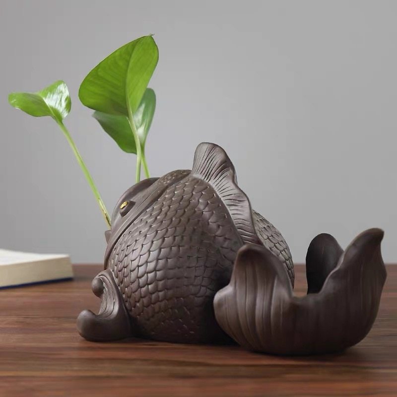 Plants Flowerpot Container