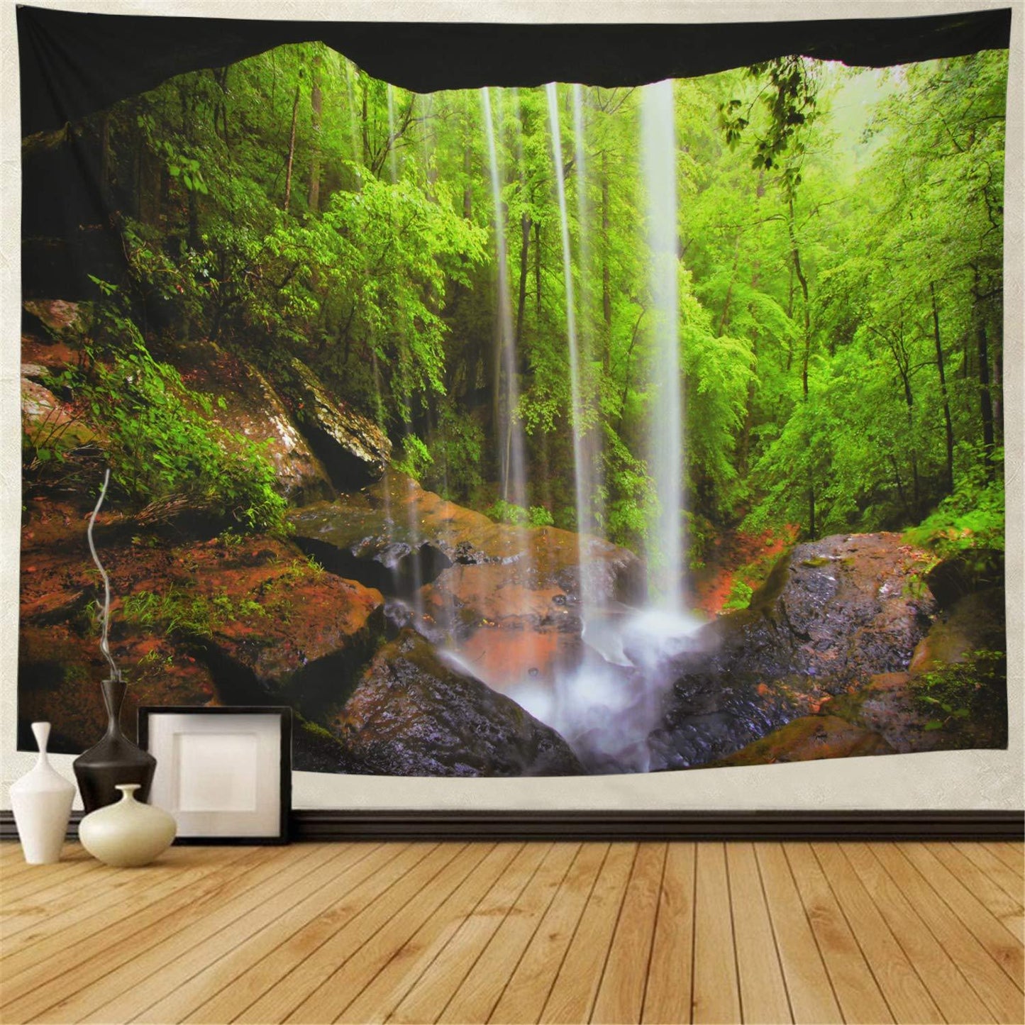 Bohemian Wall Tapestries