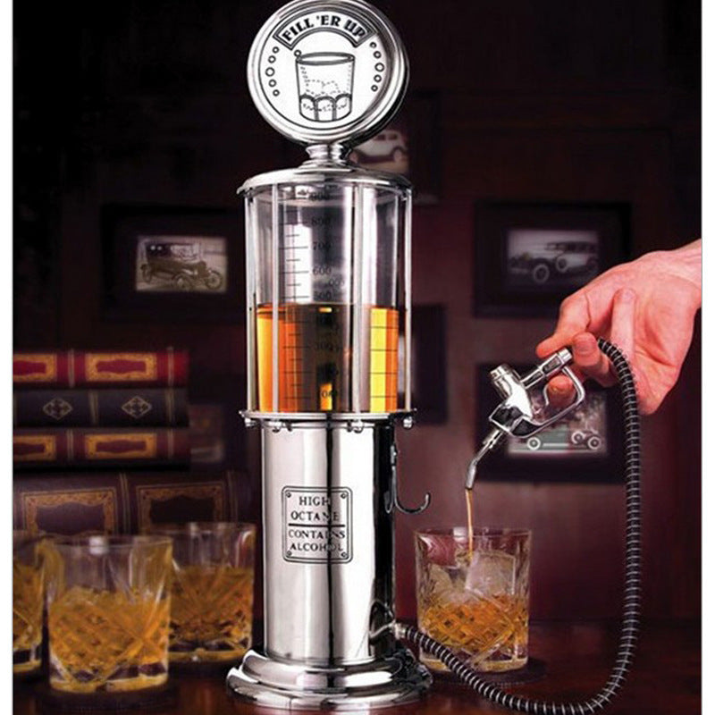 Mini Beer Dispenser