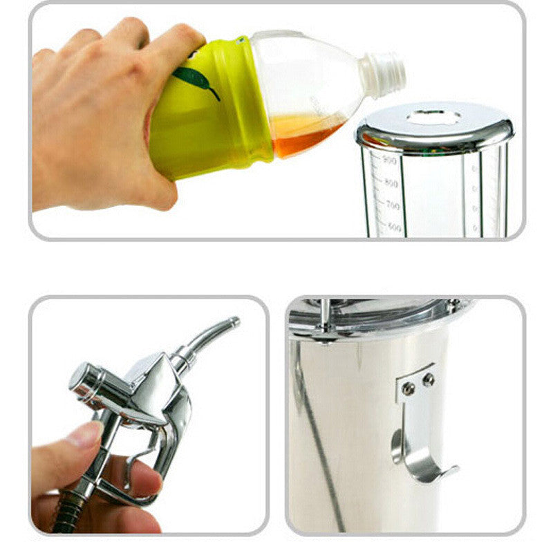 Mini Beer Dispenser