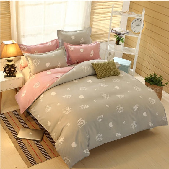 Luxurious Bedding Set