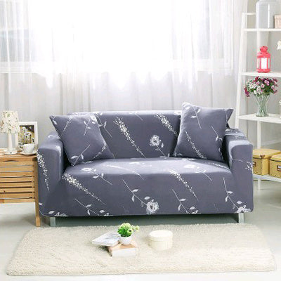 Printed Sofa Cushion