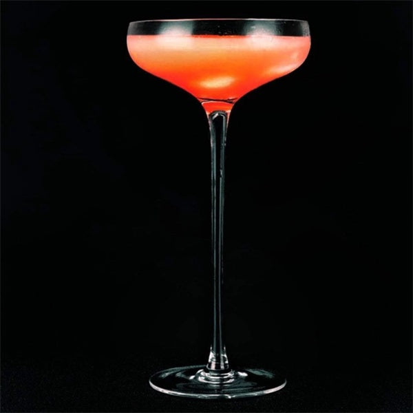 Tee Cocktail Glasses
