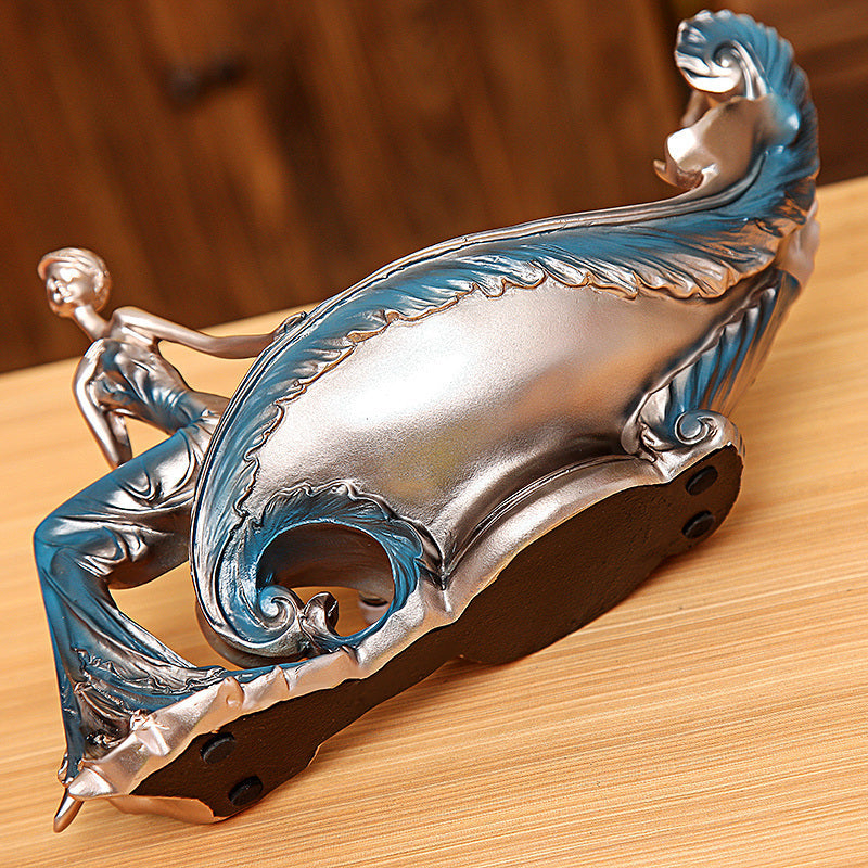Resin Crafts Decoration
