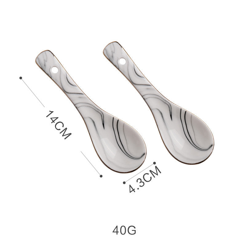 Porcelain Tableware