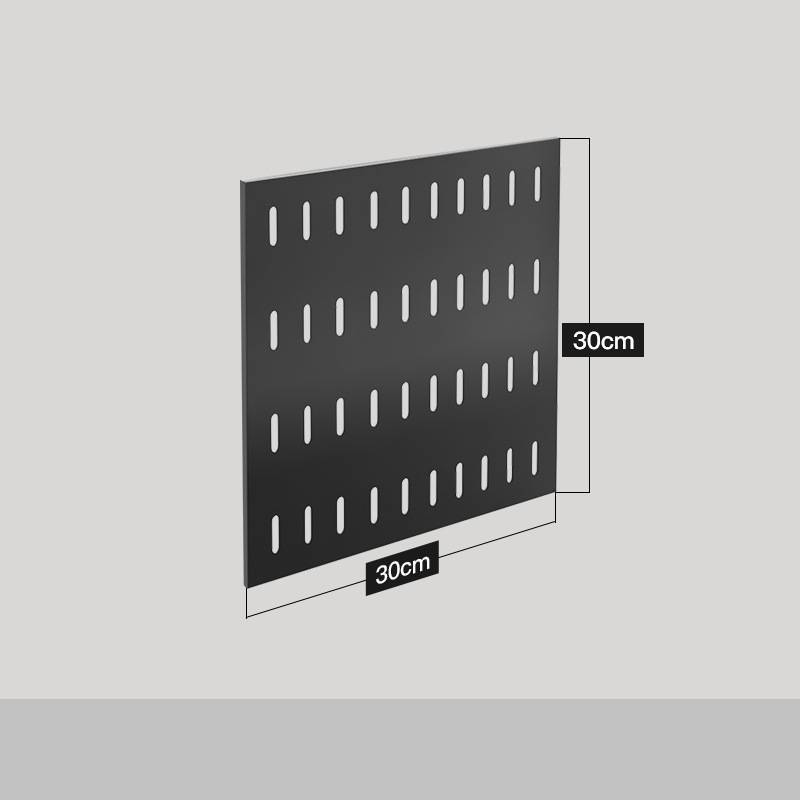 Wall Mounted Kitchen Storage Rack