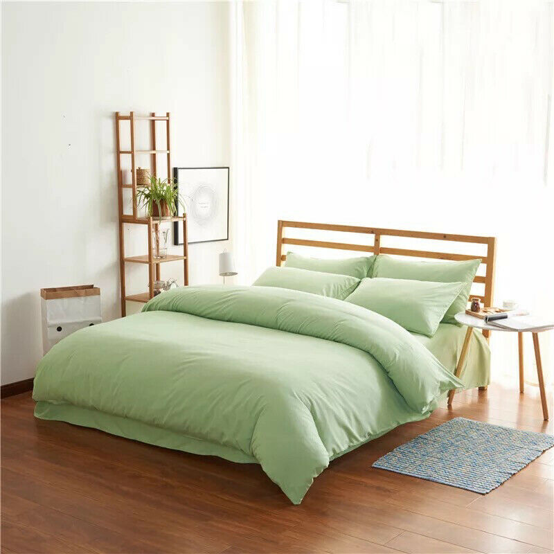 Luxurious Bedding Set