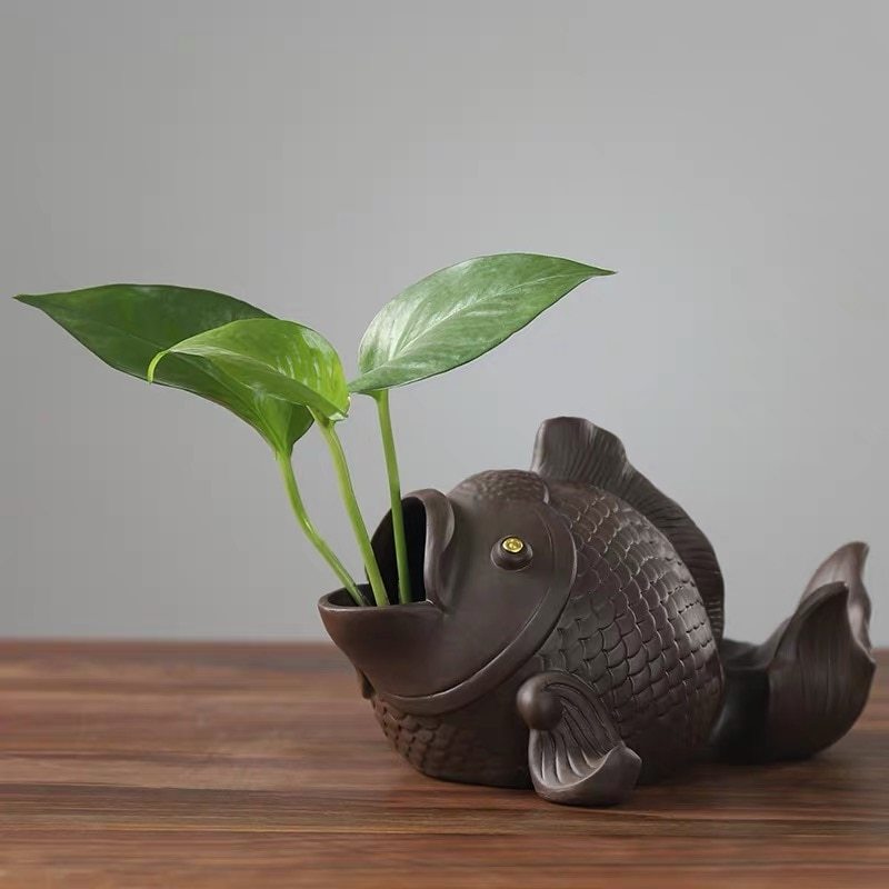 Plants Flowerpot Container