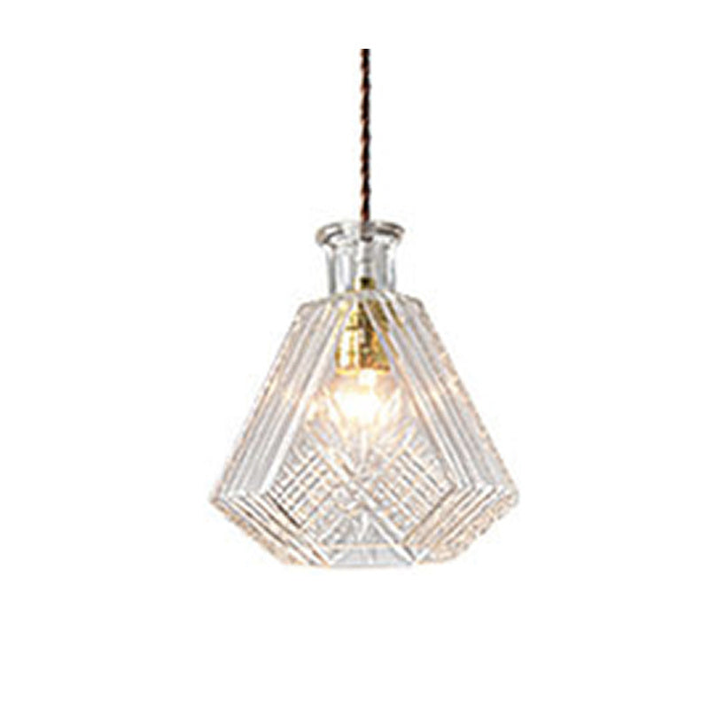 Incandescent chandelier