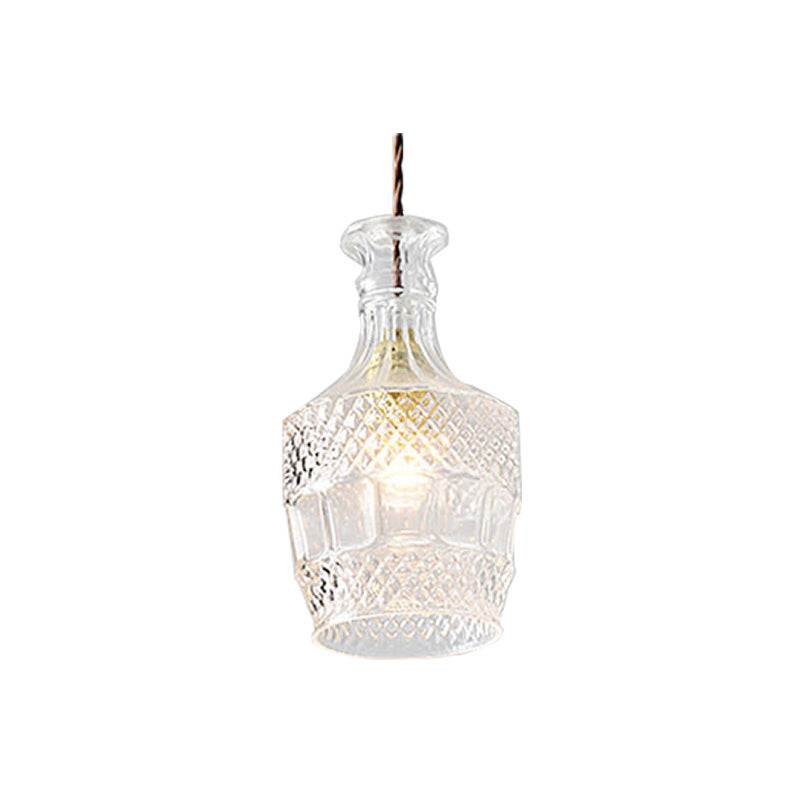 Incandescent chandelier