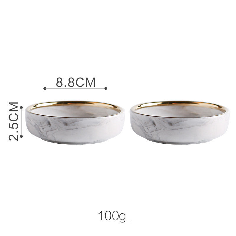 Porcelain Tableware