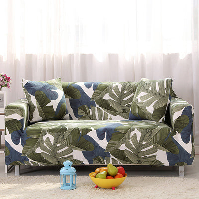 Printed Sofa Cushion