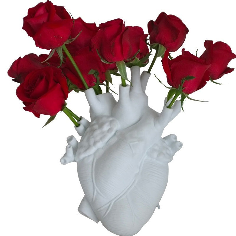 Shape Flower Vase
