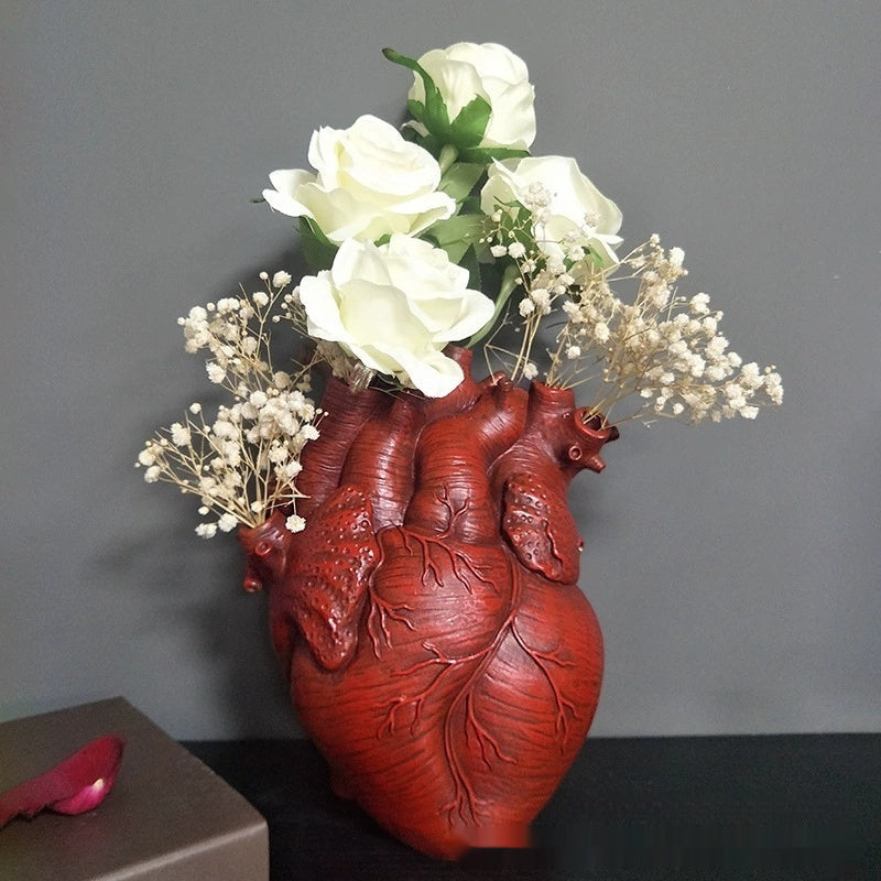 Shape Flower Vase