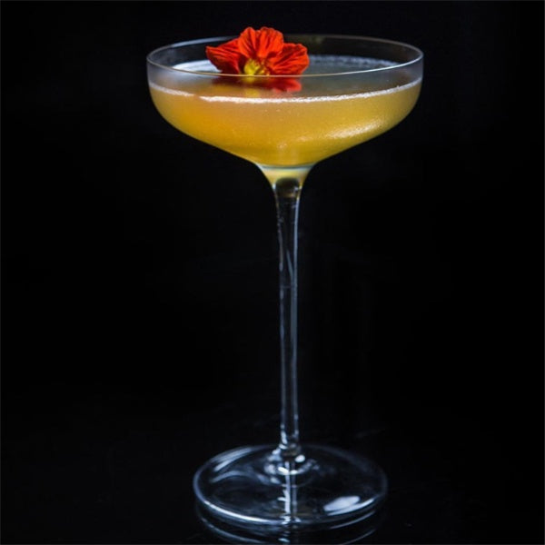 Tee Cocktail Glasses