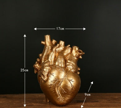 Shape Flower Vase