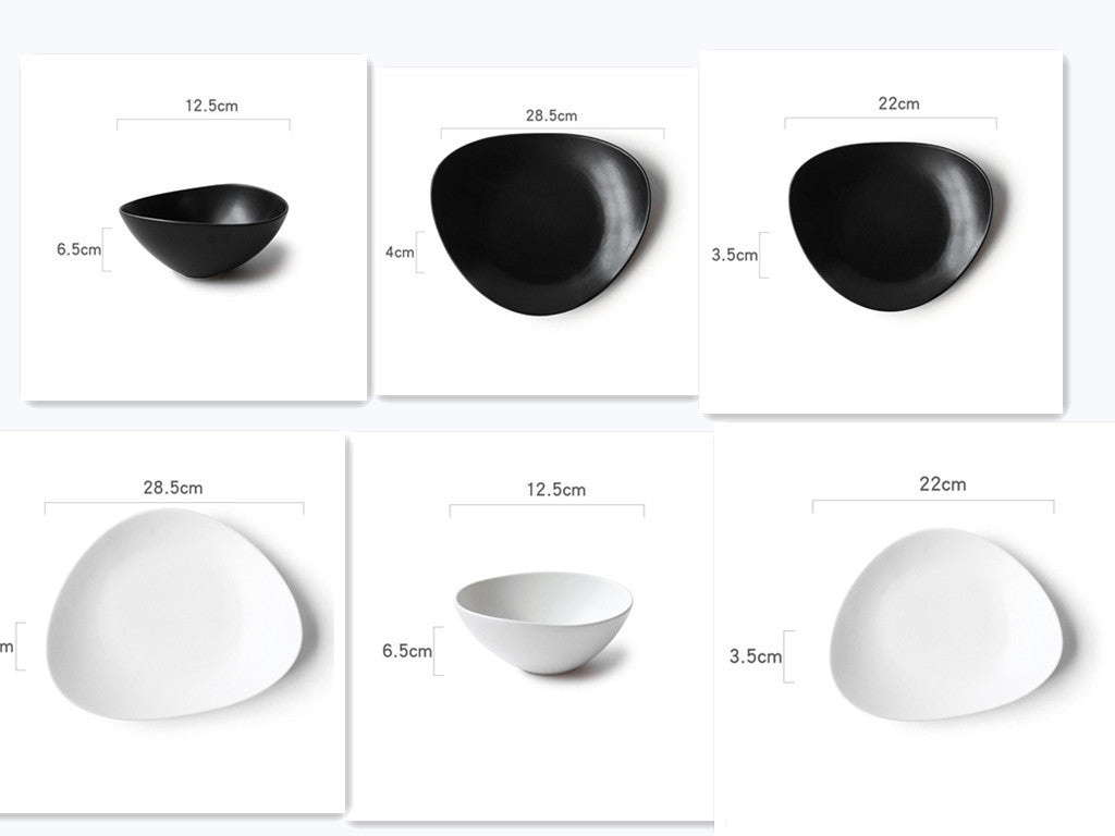 Japanese Ceramic Bowls
