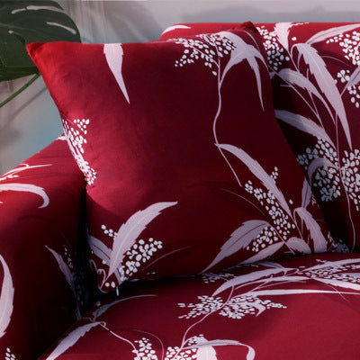 Printed Sofa Cushion