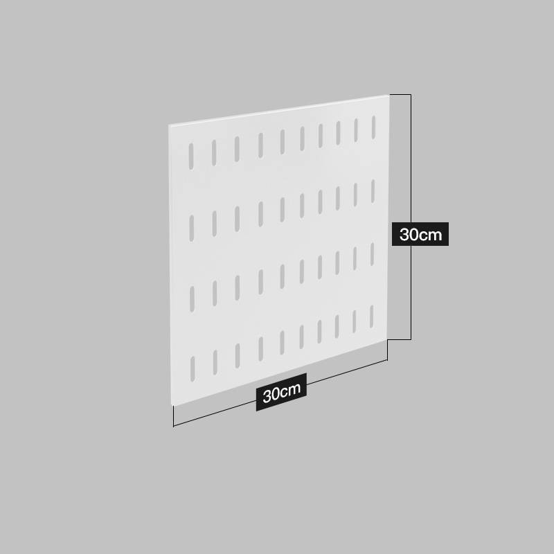 Wall Mounted Kitchen Storage Rack