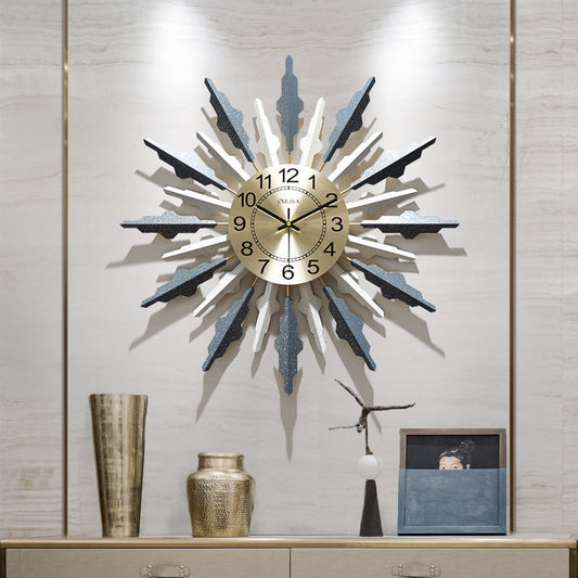 Luxurious Home Wall Clocks