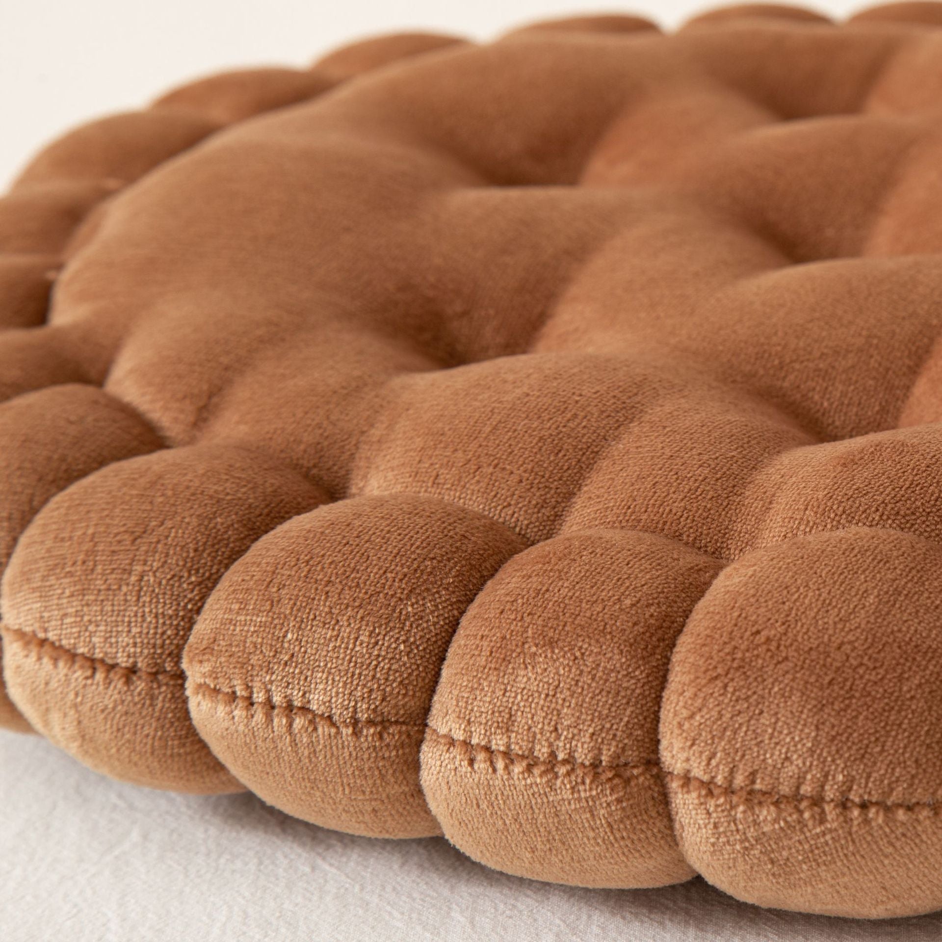 sofa padded cushion