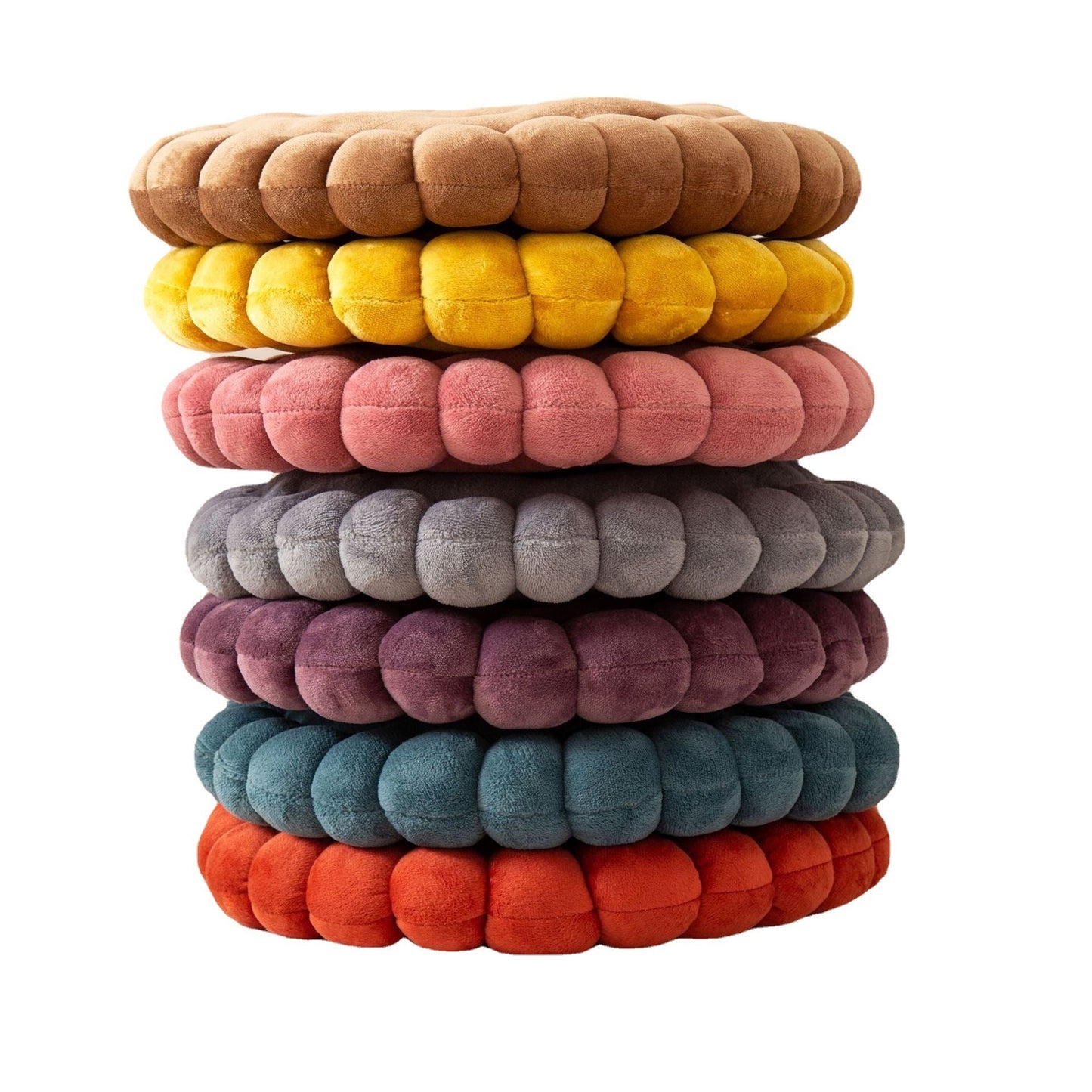 sofa padded cushion