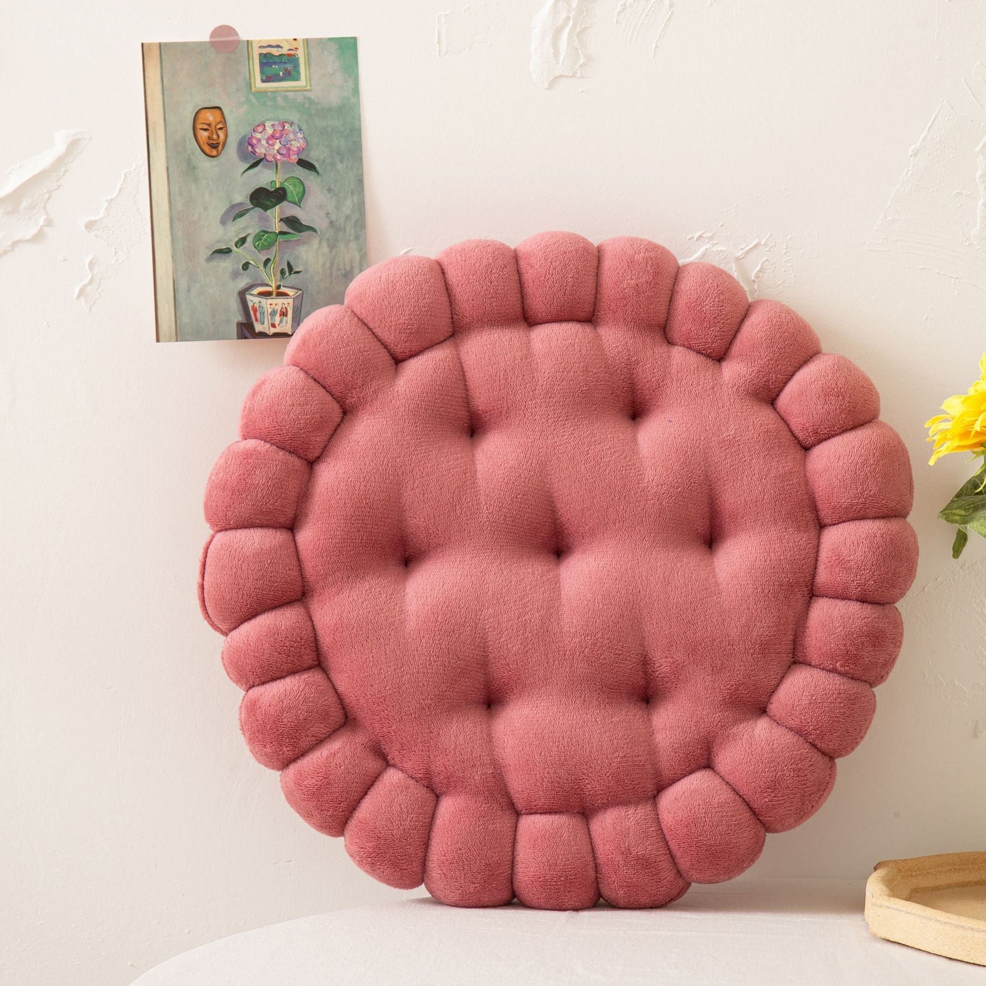 sofa padded cushion