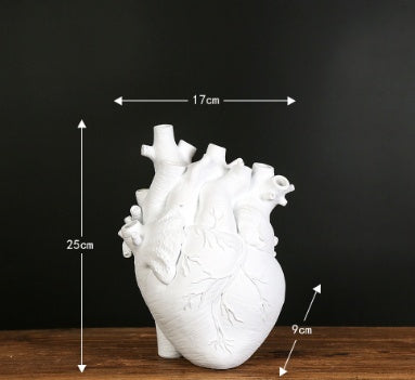 Shape Flower Vase